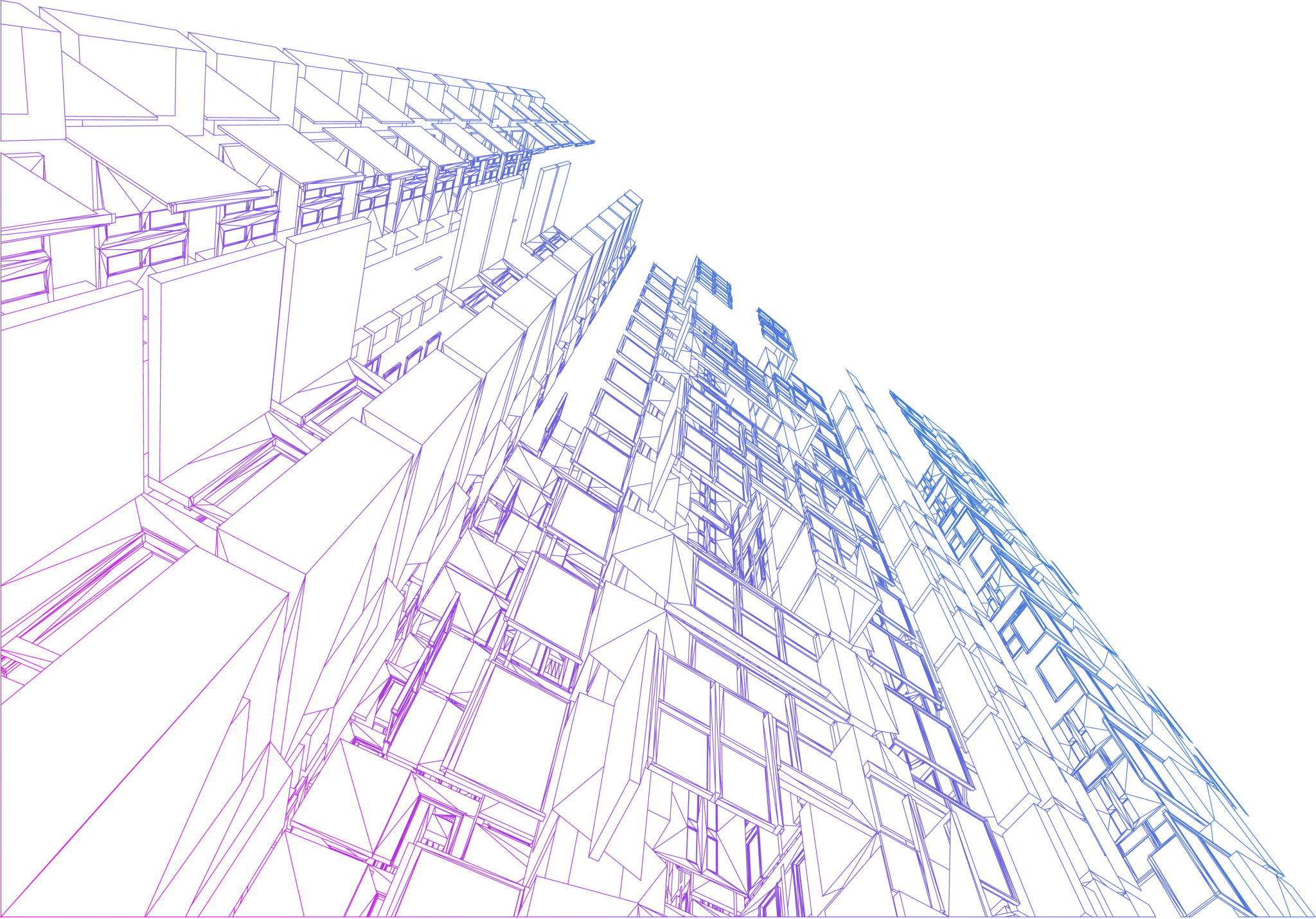 parallax background